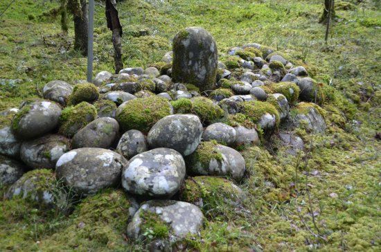 Trandumskogen War Memorial