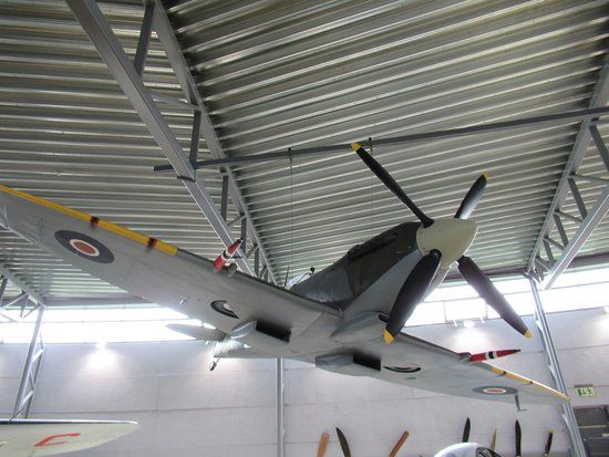 Norwegian Armed Forces Aircraft Collection